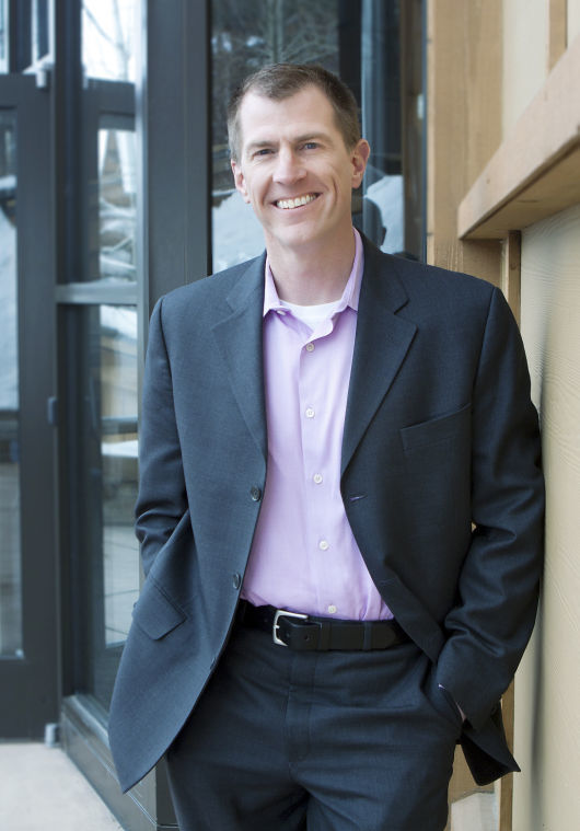 Andrew Todd
